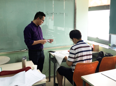 倔強(qiáng)孩子，潛力待發(fā) 以正確引導(dǎo)點(diǎn)亮未來的“績優(yōu)股”